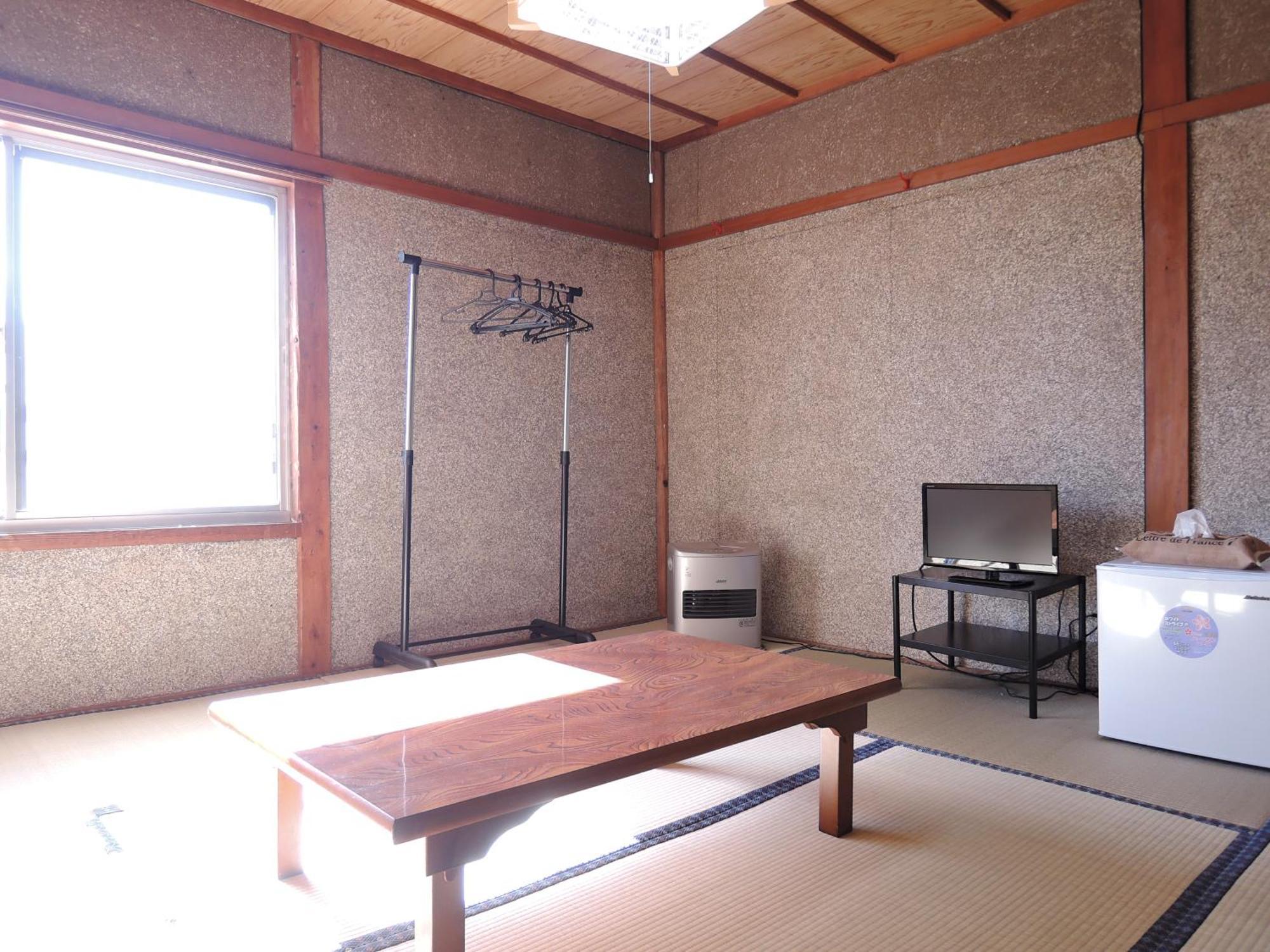 Shintaku Sanso Hotel Minamimaki Bagian luar foto